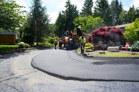 Best Driveway Drainage Solutions  in Five Points, FL